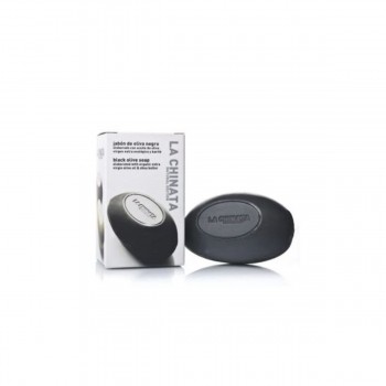 Мыло La Chinata Black Olive 150 g