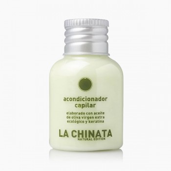 Кондиционер La Chinata Natural Edition 30 ml