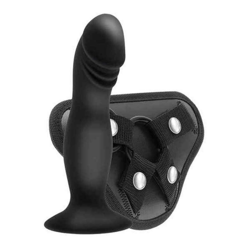 Страпон для начинающих S Pleasures