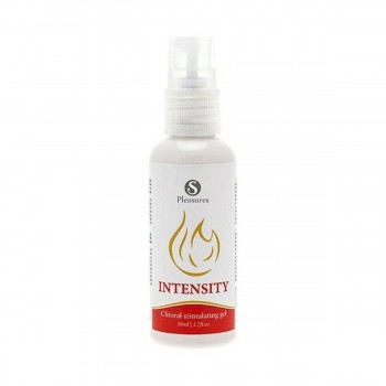 Гель для интимной гигиены S Pleasures (50 ml)
