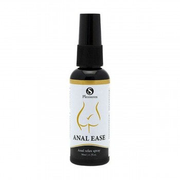 Расслабляющий спрей для анального проникновения S Pleasures 50 ml