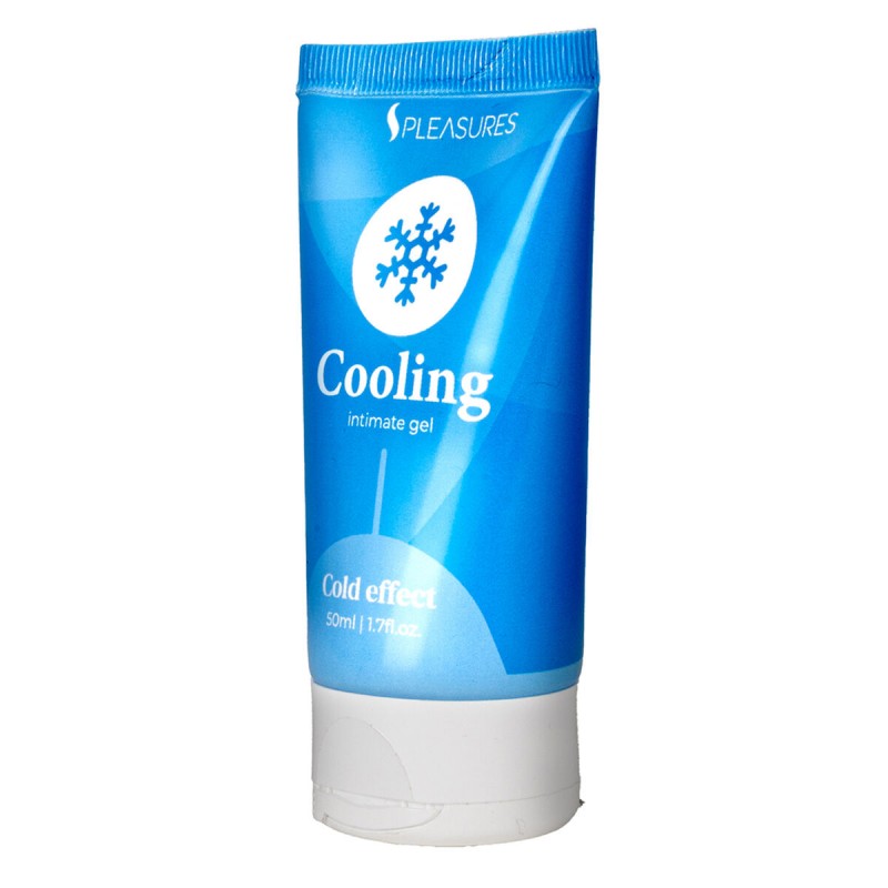 Лубрикант S Pleasures 50 ml