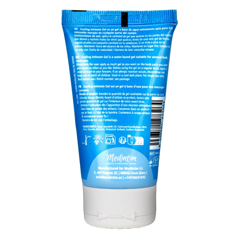 Лубрикант S Pleasures 50 ml