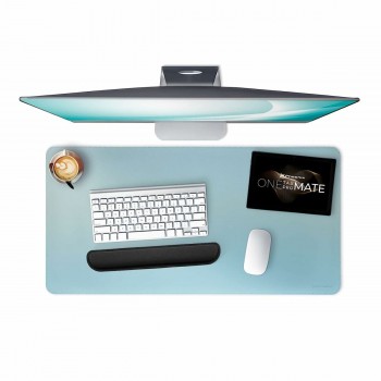 Коврик для мыши Phoenix Синий