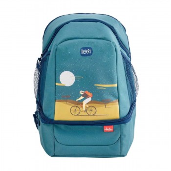 Термосумка JATA HPOR7052 Красный