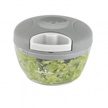 Cумку-холодильник JATA HMAQ4557      * Серый Нержавеющая сталь