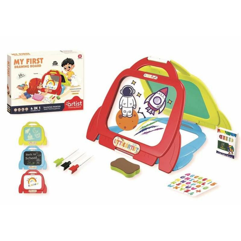 Волшебная доска