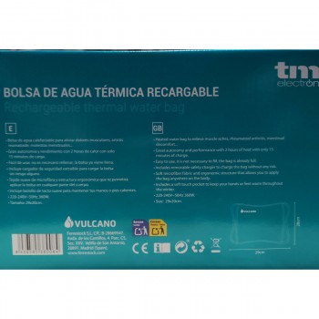 Грелка Зарядное устройство