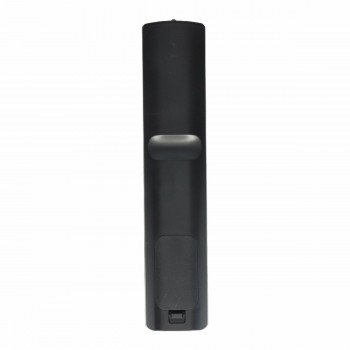 Универсальный пульт управления TM Electron TMURC300 Чёрный