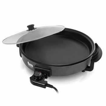 Многоцелевая электросковорода TM Electron 3,5 L 1500 W