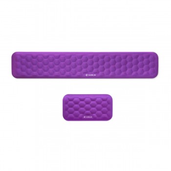 Коврик для мыши Subblim SUBMP-04E012 Фиолетовый