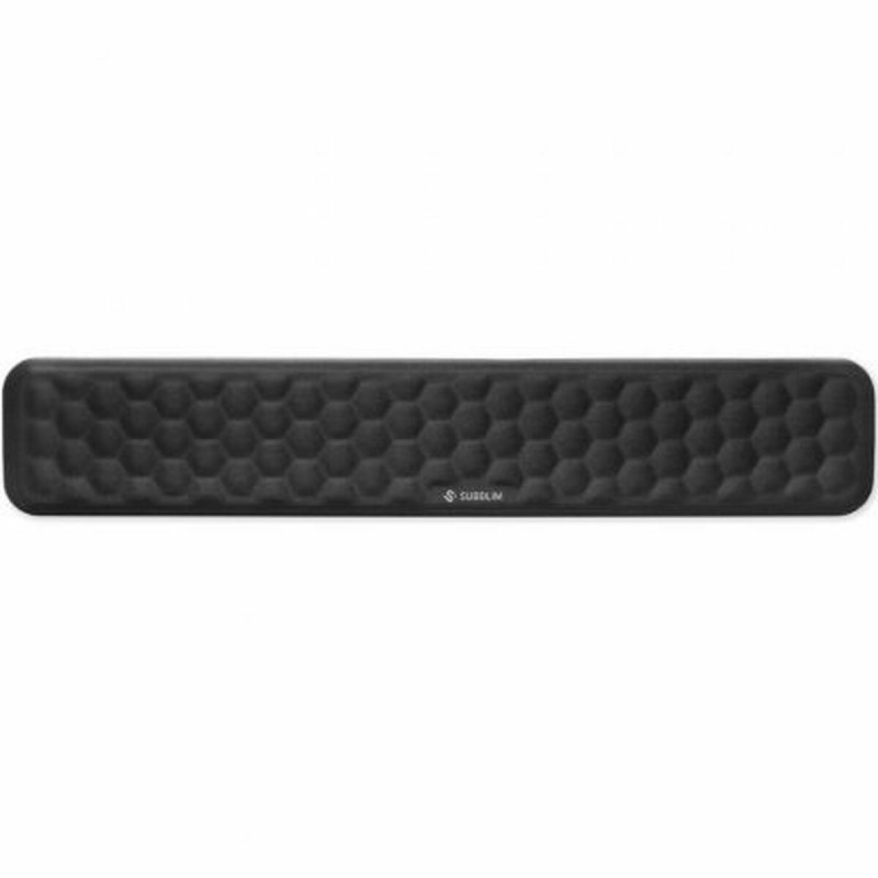 Коврик для мыши Subblim SUBMP-04E030 Чёрный