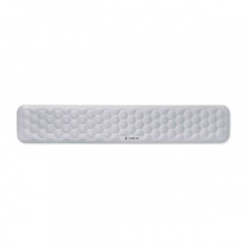 Коврик для мыши Subblim SUBMP-04E031 Серебристый