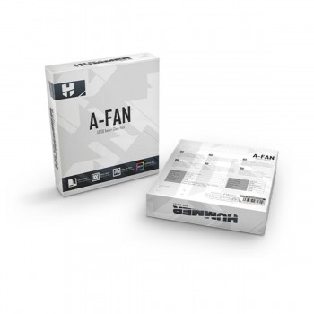 Вентилятор в корпусе Gaming Nox-Xtreme A-Fan