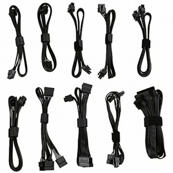 Источник питания Nox-Xtreme NXHUMMERX850WGD 850 W 80 Plus Gold