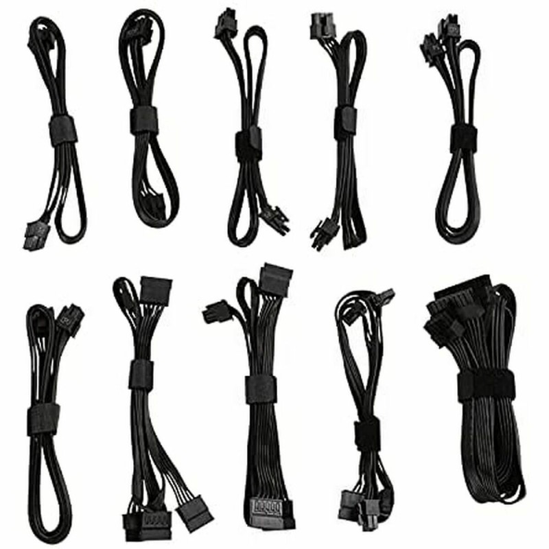 Источник питания Nox-Xtreme NXHUMMERX850WGD 850 W 80 Plus Gold