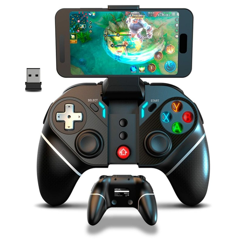 руль Krom NXKROMKXL