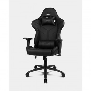 Стул Gaming DRIFT DR350BK Чёрный