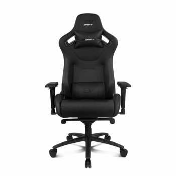 Стул Gaming DRIFT DR600BK Чёрный