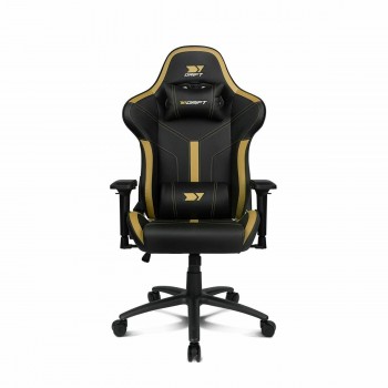 Стул Gaming DRIFT DR350GOLD