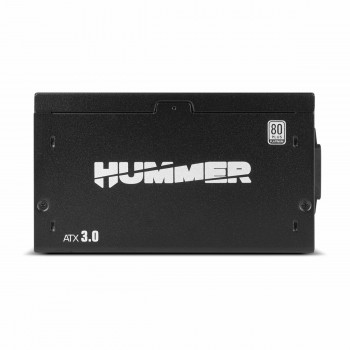 Источник питания Nox-Xtreme NXHUMMERP1000W 1000 W 80 PLUS Platinum
