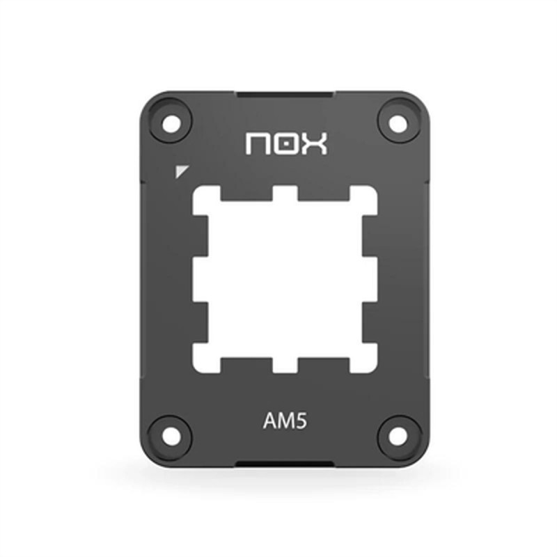 Подставка для CPU Nox-Xtreme HUMMER SHIELD Сталь