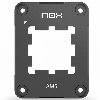 Подставка для CPU Nox-Xtreme HUMMER SHIELD Сталь