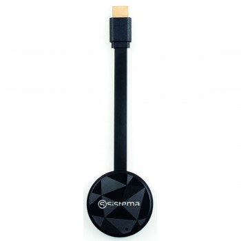 Устройство для потоковой передачи Quick Media MIRRORCAST TV