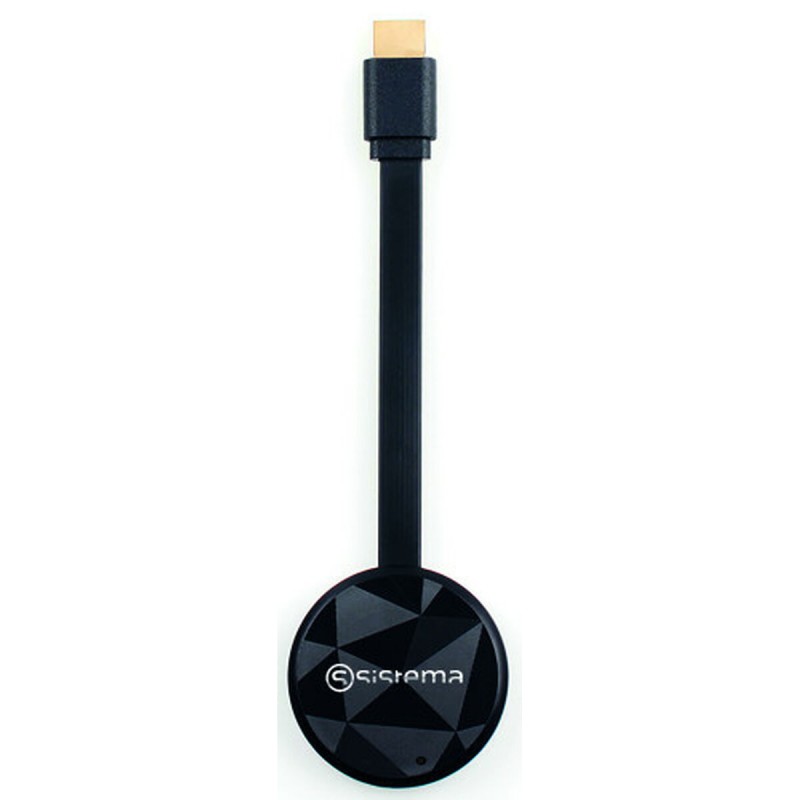 Устройство для потоковой передачи Quick Media MIRRORCAST TV