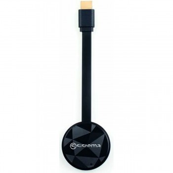 Устройство для потоковой передачи Quick Media MIRRORCAST TV