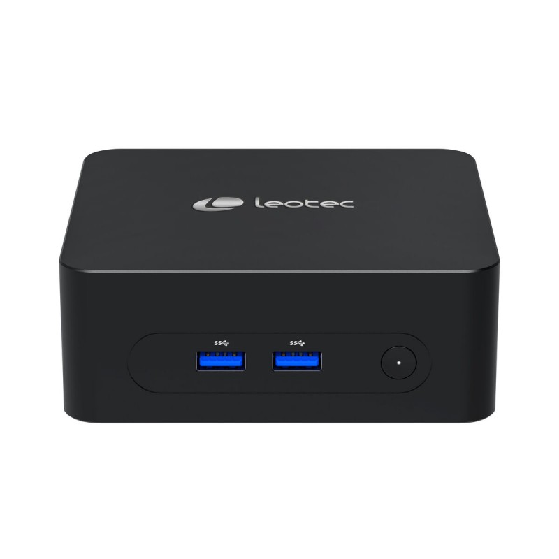 Мини-ПК LEOTEC LEMPC20 Intel Celeron 5205U