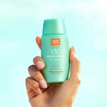 Халат Martiderm SUN CARE