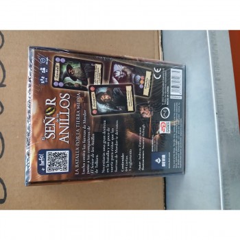 Настольная игра Devir El Señor de los Anillos La Batalla por la Tierra Media ES