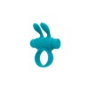Виброкольцо Diversual бирюзовый