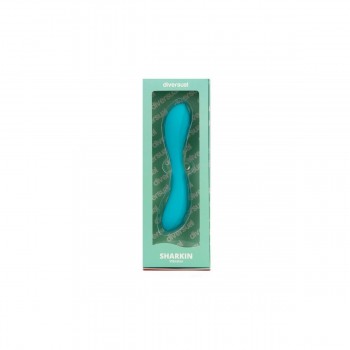 Вибратор для точки G Diversual