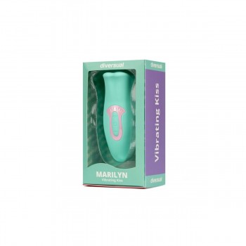 Клиторный стимулятор Diversual