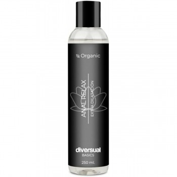 Лубрикант Diversual 250 ml