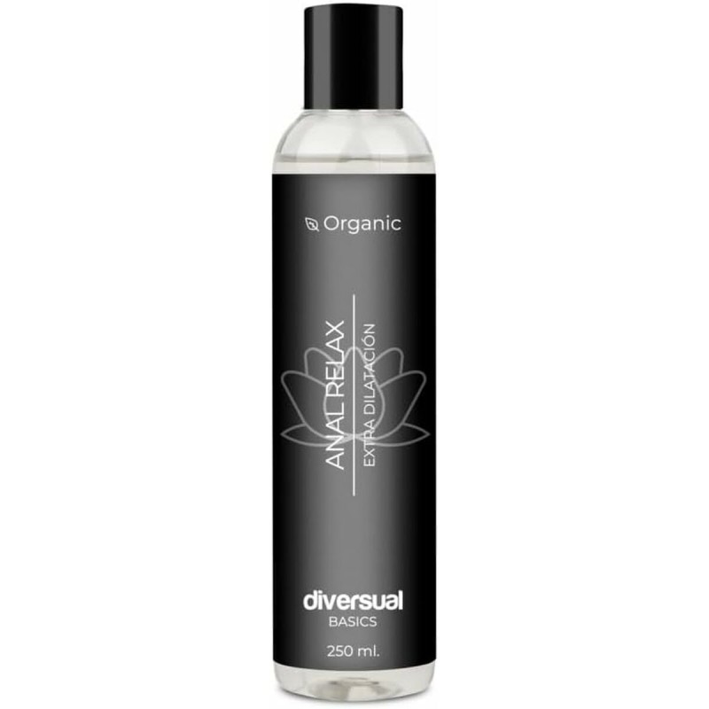 Лубрикант Diversual 250 ml