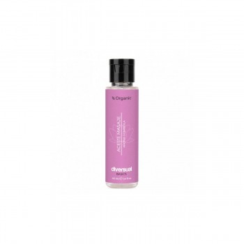 Большой набор для удовольствий Diversual 40 ml вишневый