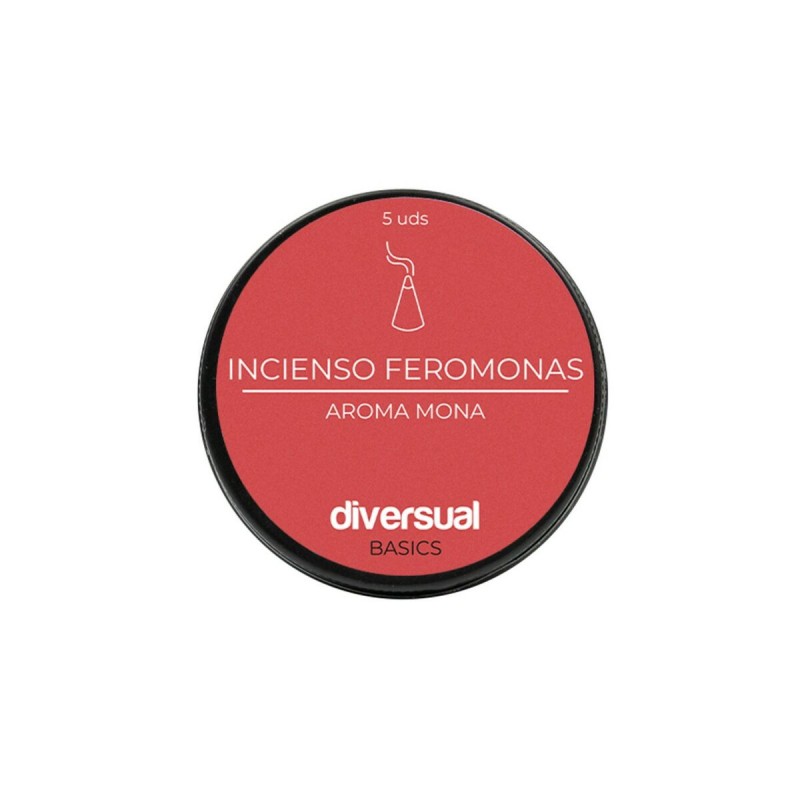 Ладан Diversual вишневый