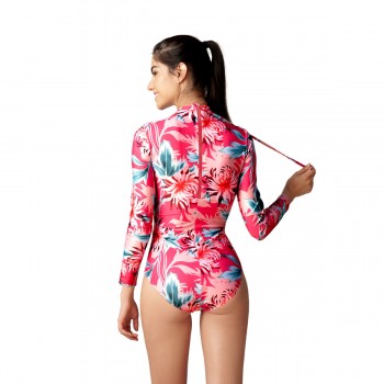 Плавки женские MF SEA Willy Fizzy