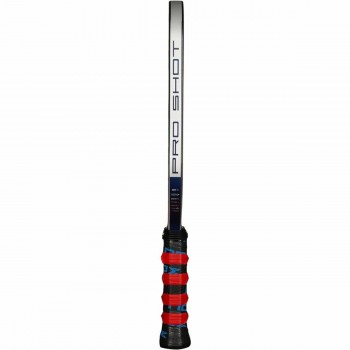 Паддл для пиклбола Nox Nox Pro Shot Чёрный