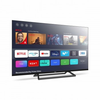 Смарт-ТВ Engel LE4085SM Full HD 40" LED