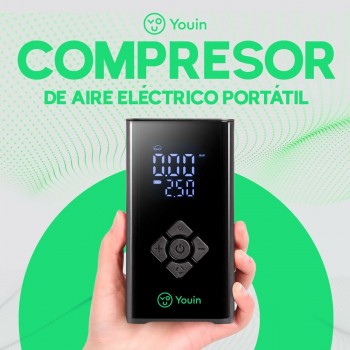 Ручной насос Youin MA1022