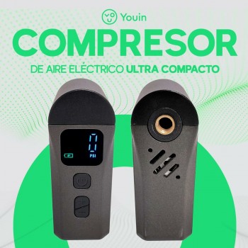 Ручной насос Youin MA1023 ULTRACOMPACTO