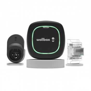 Розетка Wallbox