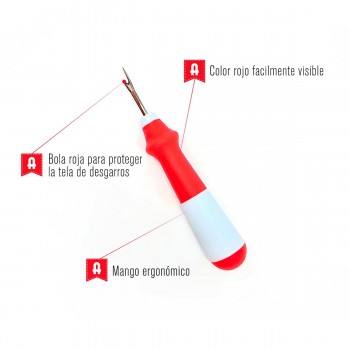 Распарыватель швов Alfa