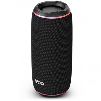 Динамики SPC Internet 4435N GLOW Чёрный