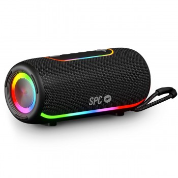 Динамики SPC Internet 4437N Чёрный