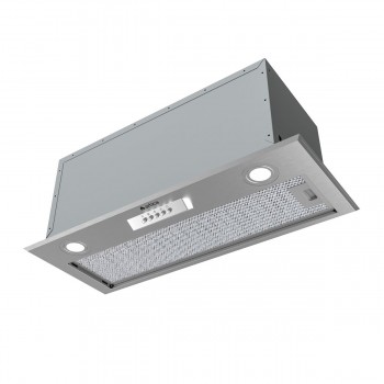 Традиционная вытяжка Artica AINTEGRA70CI Сталь